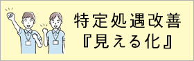 特定処遇改善『見える化』